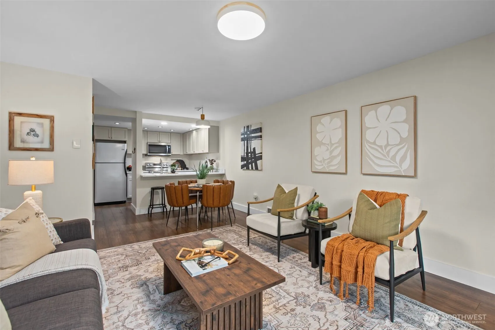 Property photo for 8800 20th Avenue Ne #b208, Seattle photo 3