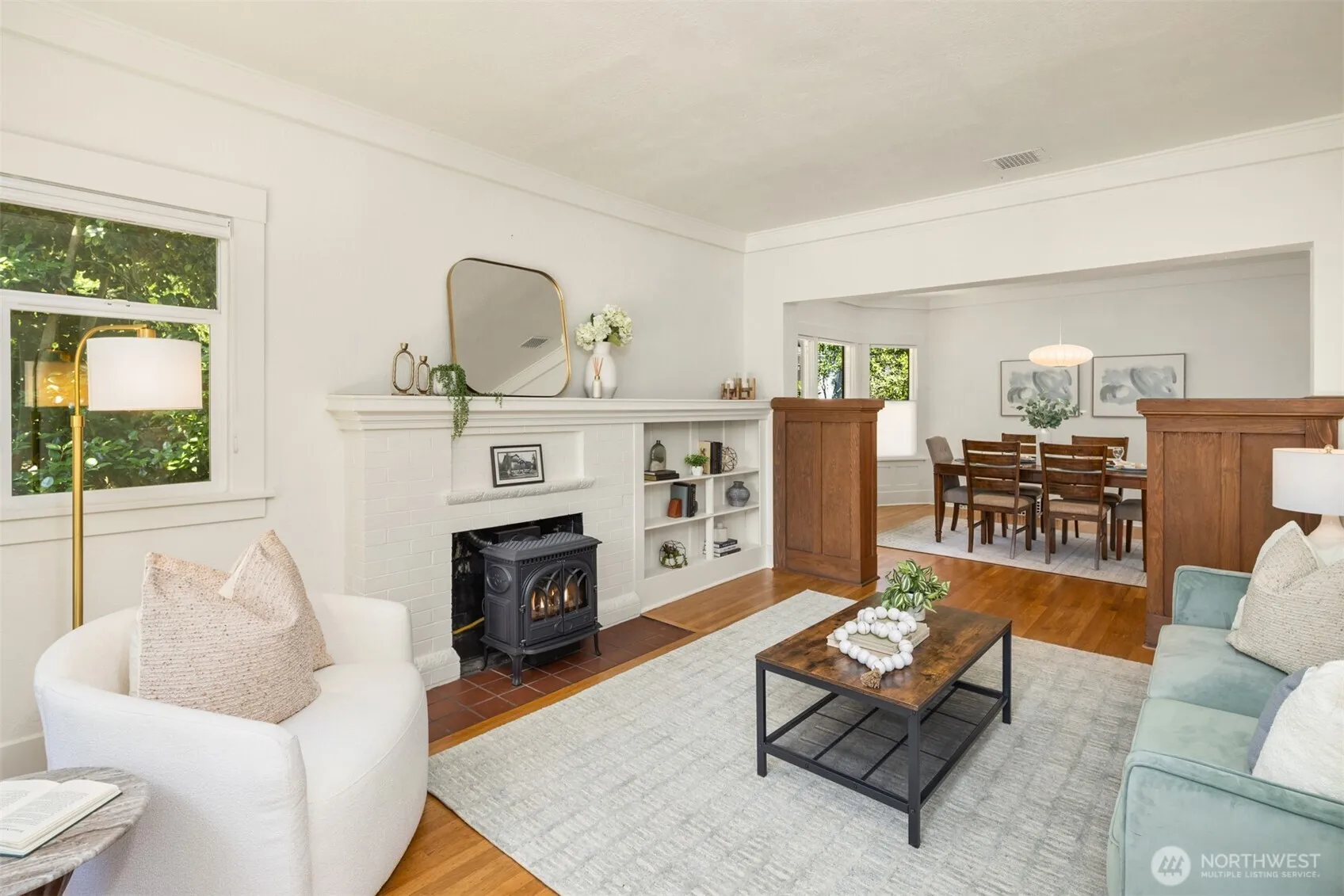 Property photo for 108 N 57th Street, Seattle photo 5