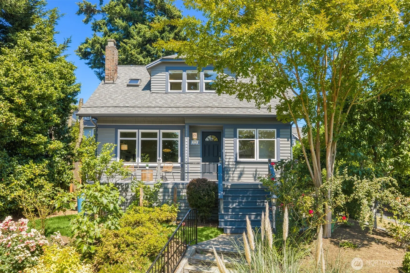 Property photo for 108 N 57th Street, Seattle photo 2