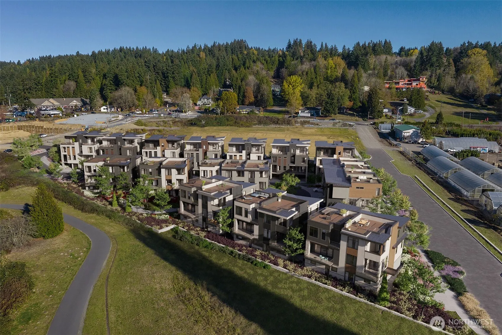 Property photo for 14770 Ne 143rd Street #9c, Woodinville