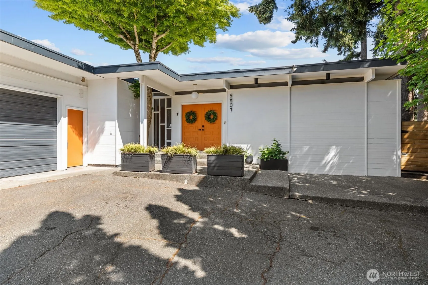 Property photo for 6807 44th Court W, University Place