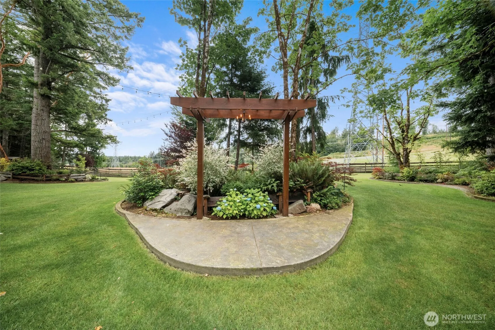 Property photo for 1503 Maple Valley Road Sw, Olympia photo 5