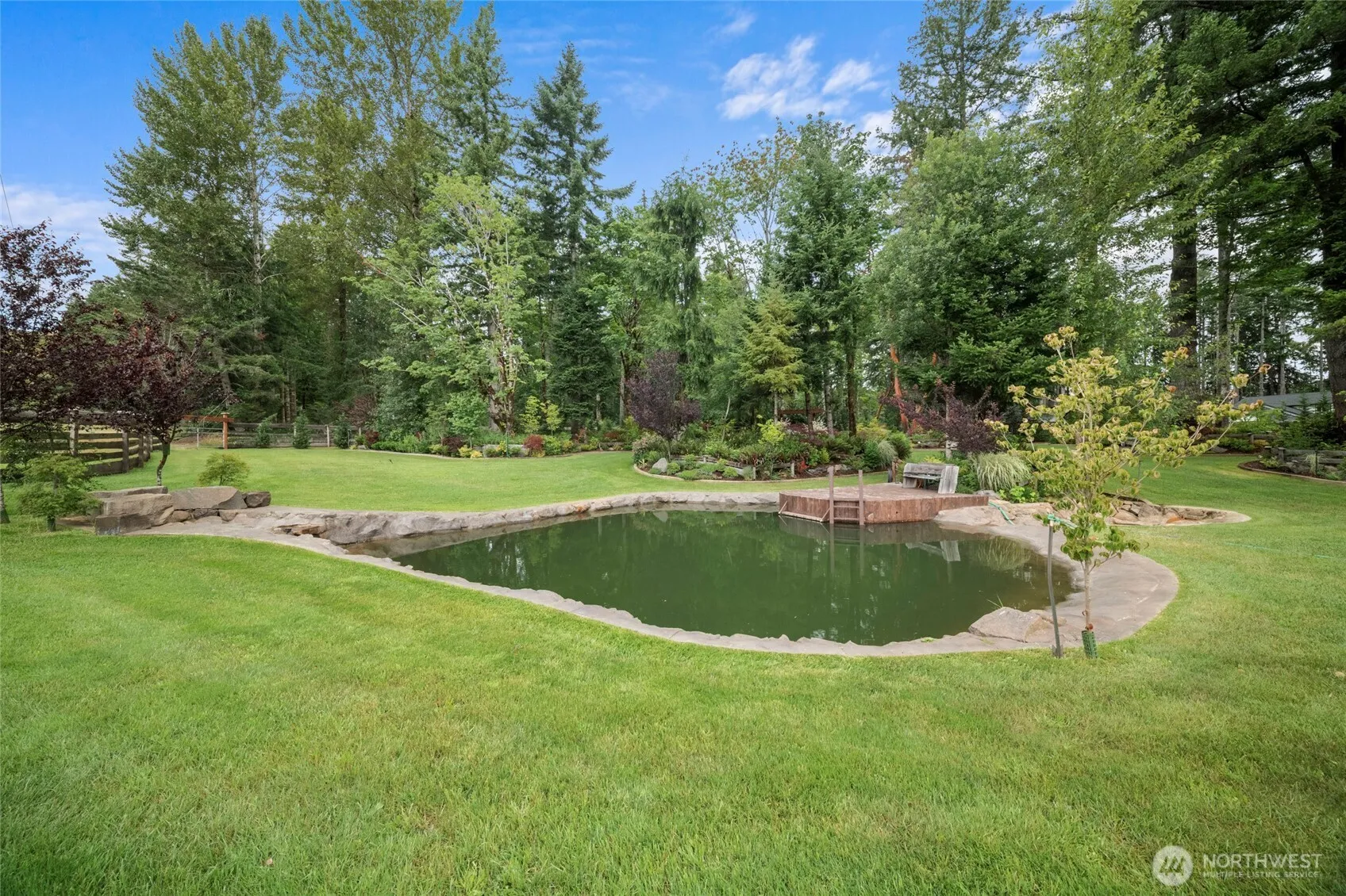 Property photo for 1503 Maple Valley Road Sw, Olympia photo 4