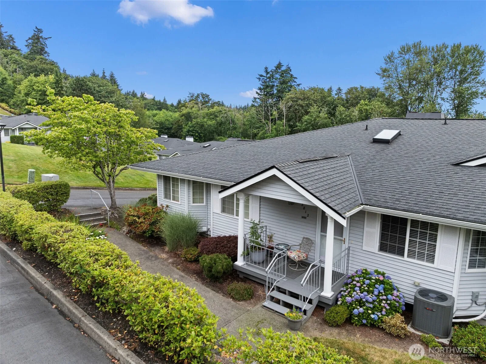 Property photo for 3812 Snyder Lane #15b, Gig Harbor