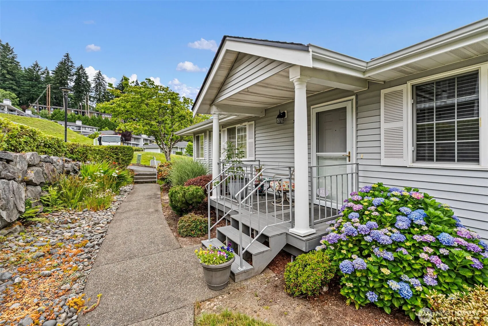 Property photo for 3812 Snyder Lane #15b, Gig Harbor photo 2