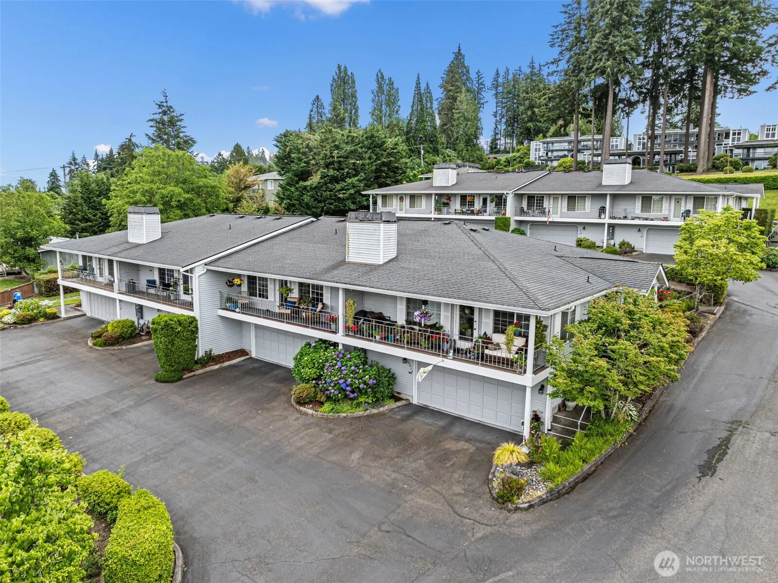 Property photo for 3812 Snyder Lane #15b, Gig Harbor photo 5