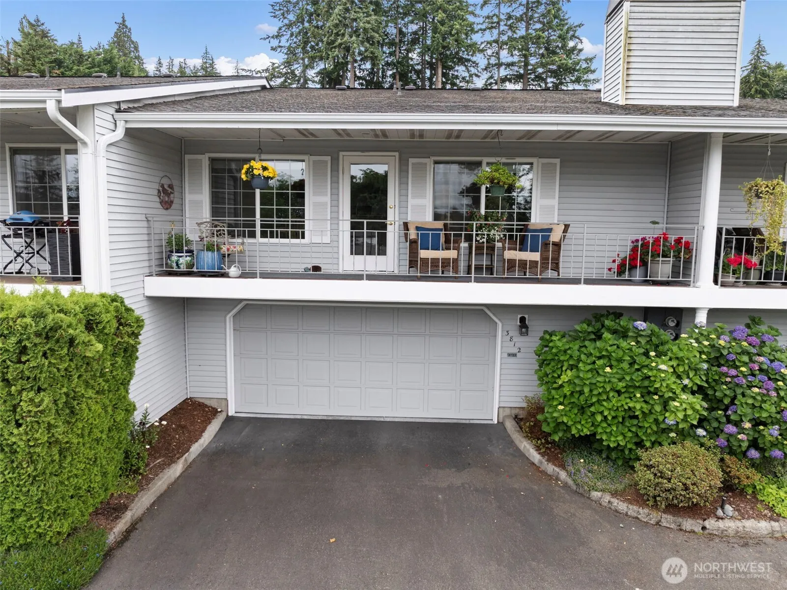 Property photo for 3812 Snyder Lane #15b, Gig Harbor photo 3
