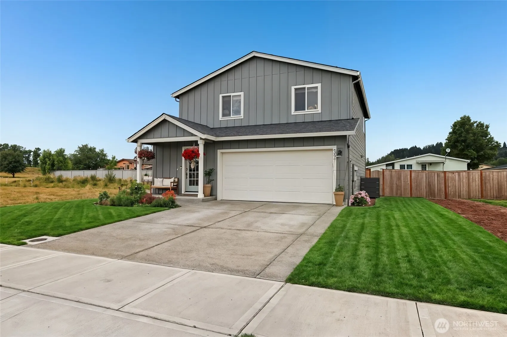 Property photo for 2027 Henderson Way, Longview