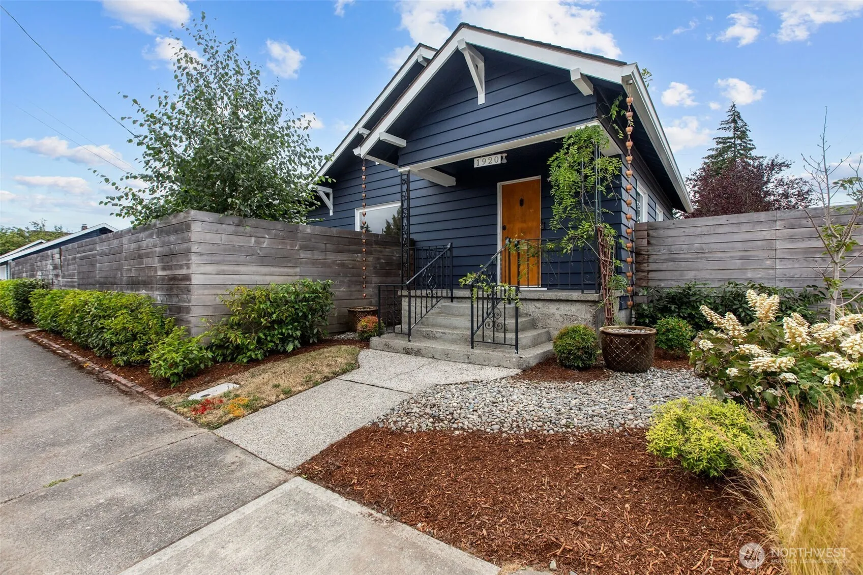 Property photo for 1920 N Stevens Street, Tacoma