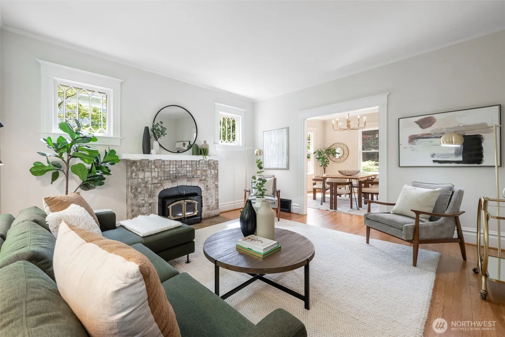 Property photo for 1715 E Mercer Street, Seattle photo 5