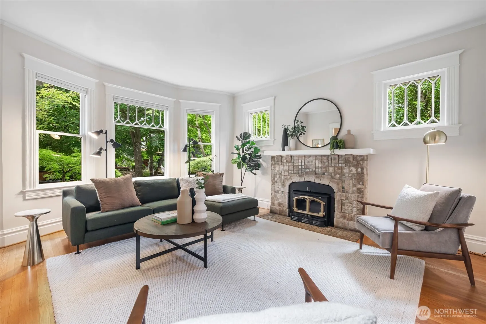 Property photo for 1715 E Mercer Street, Seattle photo 4