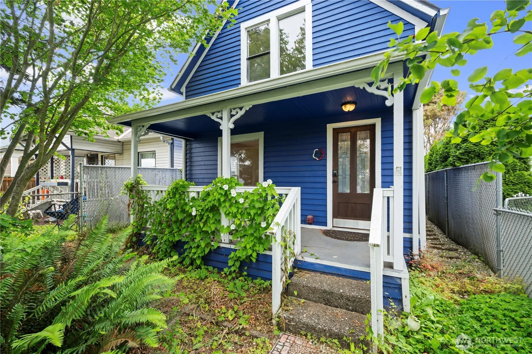 Property photo for 2410 State Street, Everett