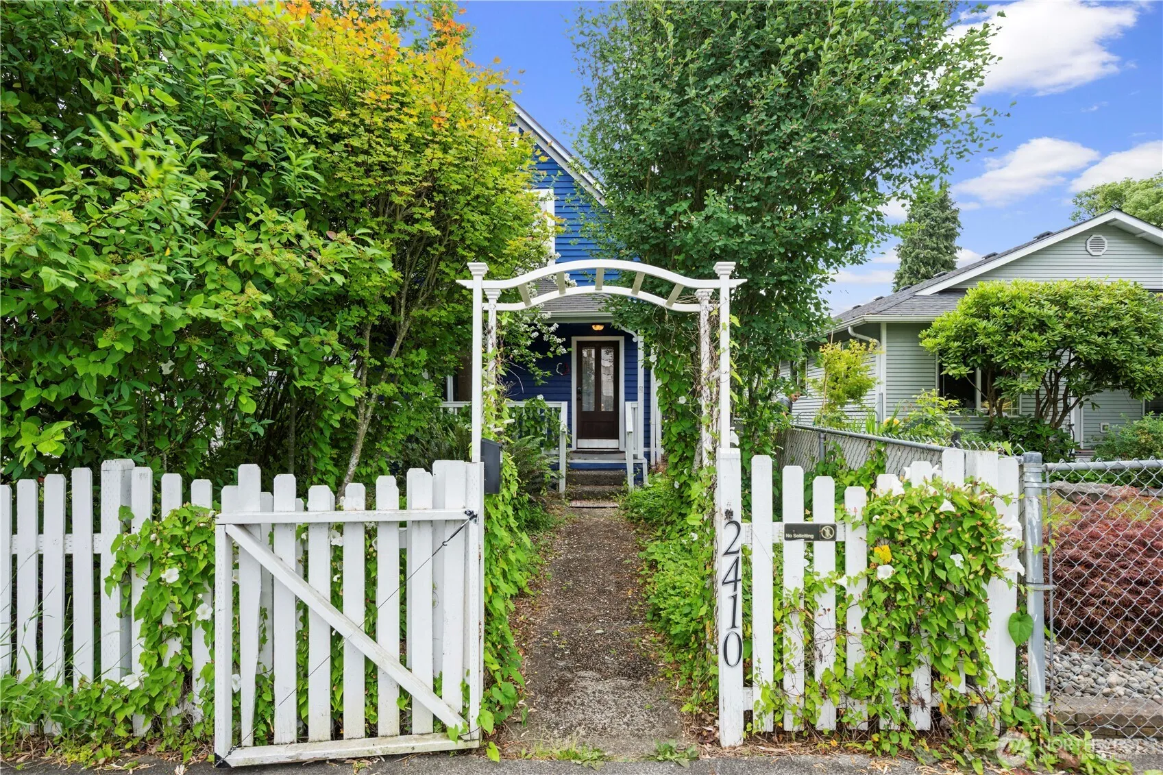 Property photo for 2410 State Street, Everett photo 4