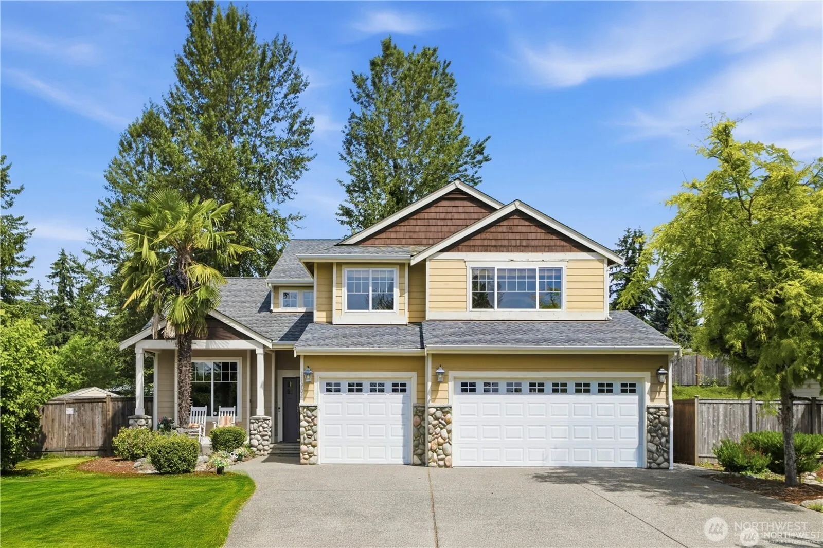 Property photo for 11902 Se 277th Street, Kent