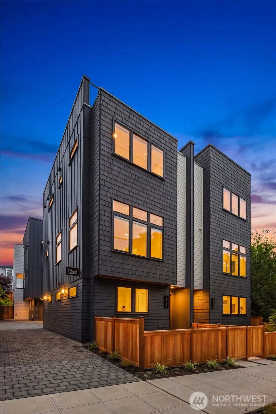Property photo for 3636 Greenwood Avenue N #a, Seattle