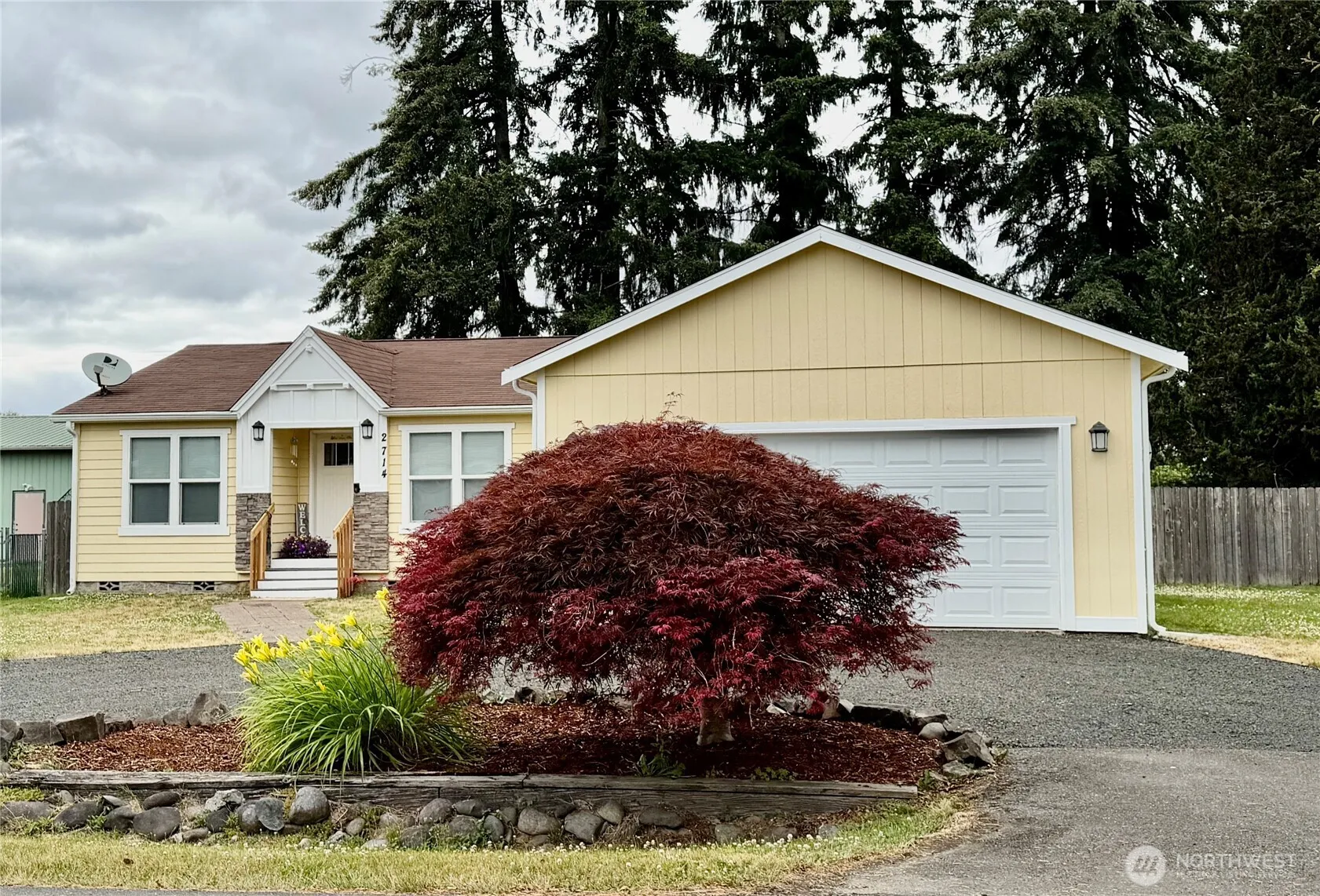 Property photo for 2714 113th Way Sw, Olympia