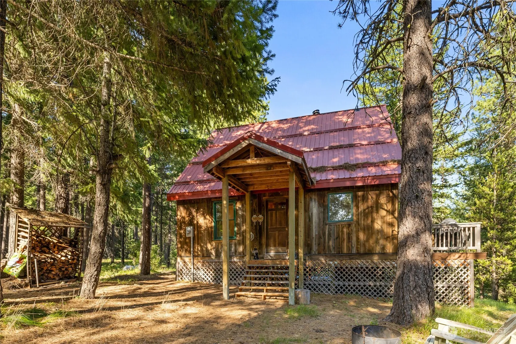 Property photo for 432 Hub Lane, Cle Elum