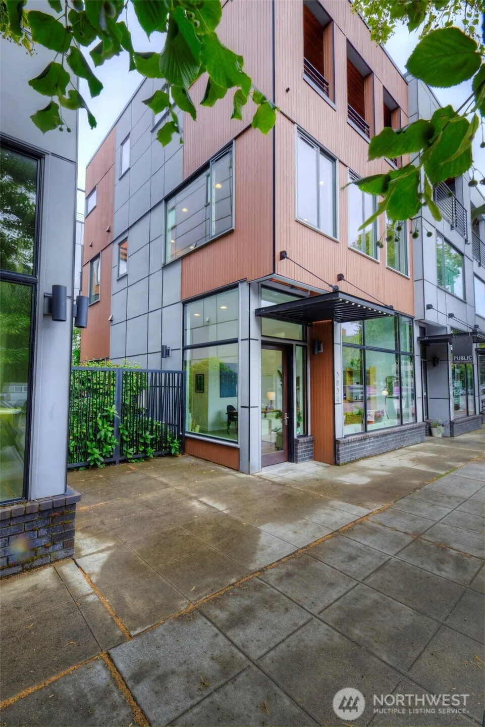 Property photo for 3834 California Avenue Sw, Seattle