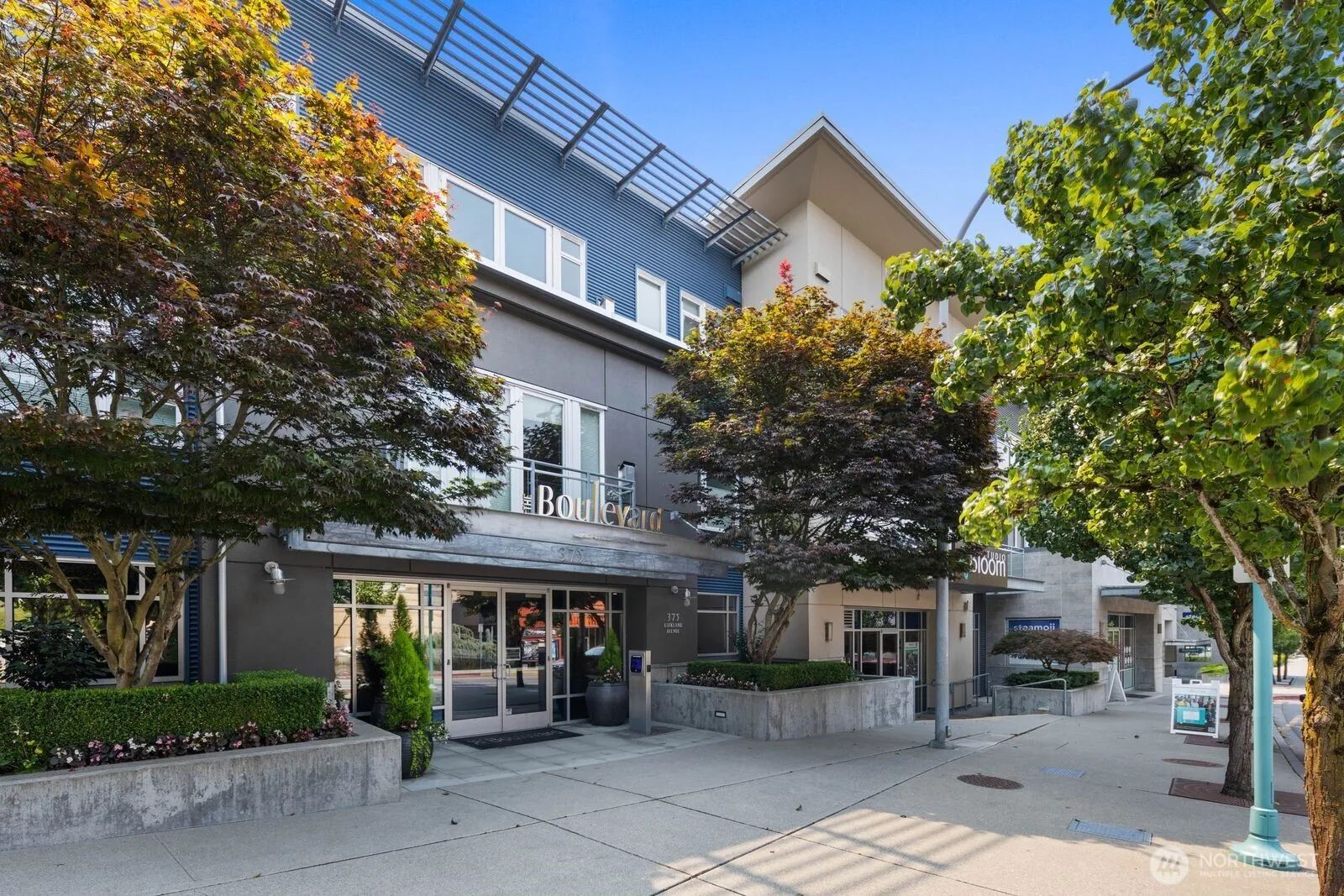 Property photo for 375 Kirkland Avenue #329, Kirkland