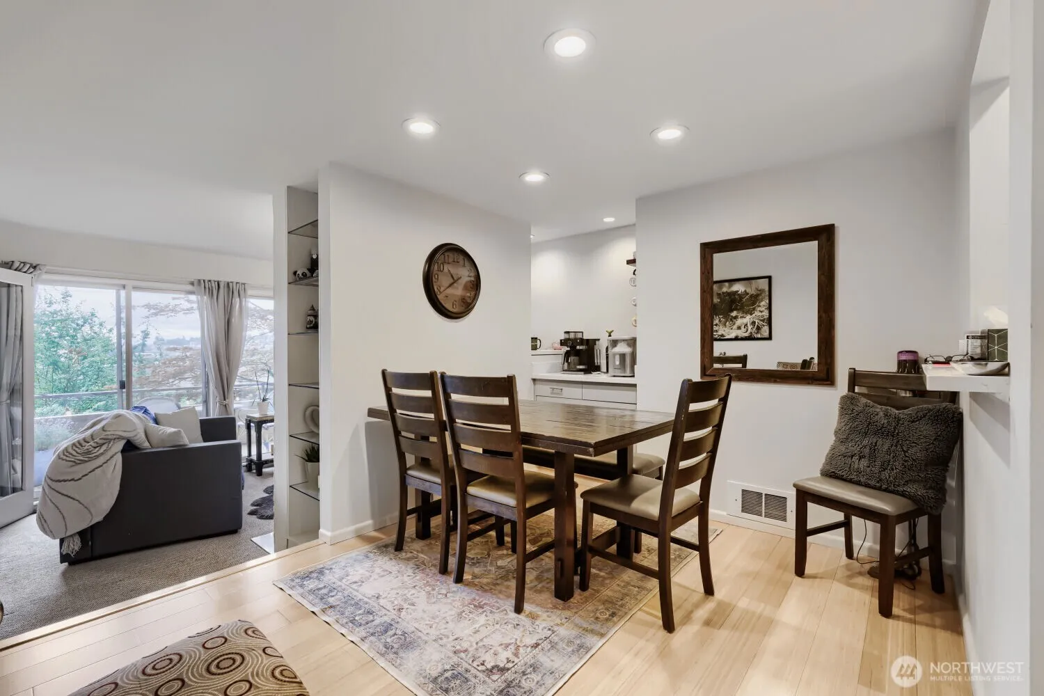 Property photo for 2134 Waverly Place N #103, Seattle photo 4