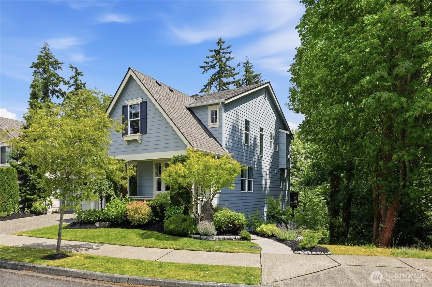 Property photo for 15324 128th Avenue Ne, Woodinville