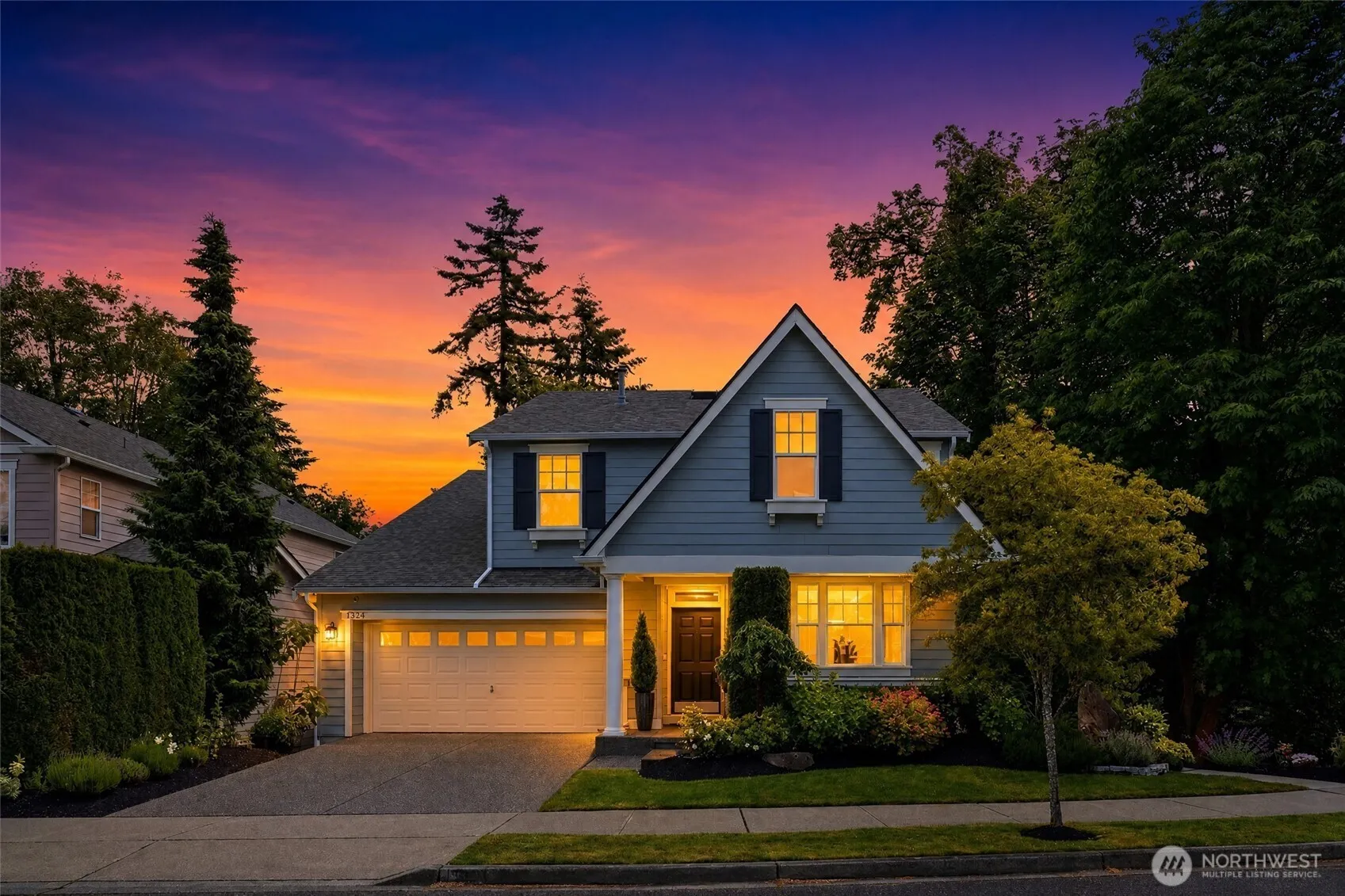 Property photo for 15324 128th Avenue Ne, Woodinville photo 2