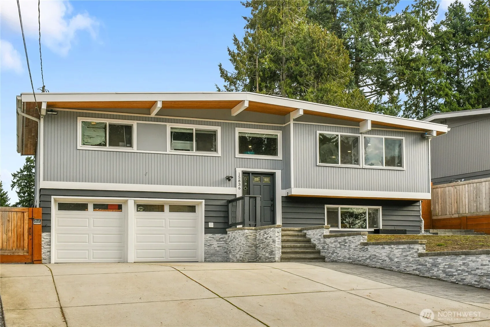 Property photo for 15836 43rd Avenue S, Tukwila