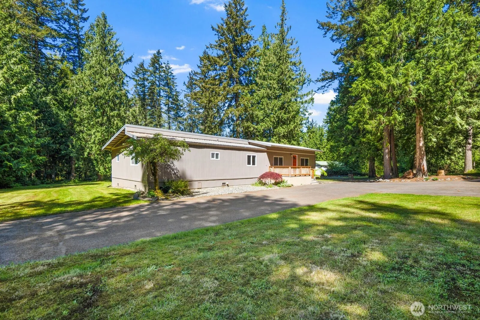 Property photo for 14510 S Lake Crapapple Road, Marysville photo 4