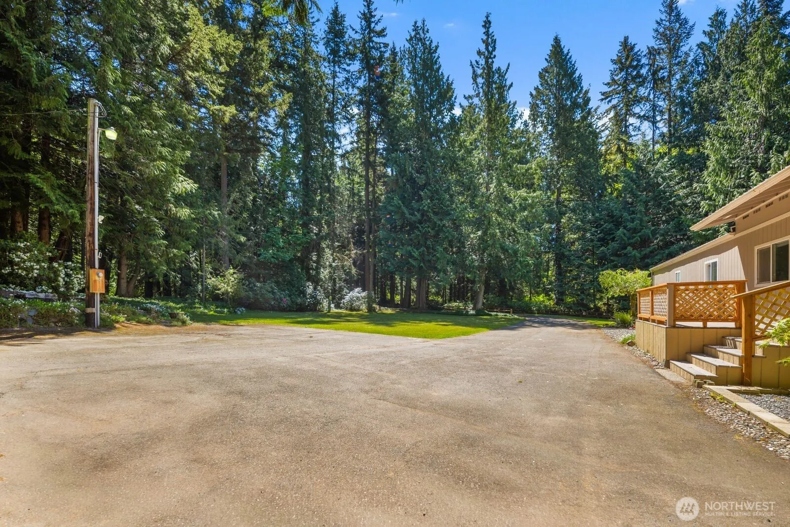 Property photo for 14510 S Lake Crapapple Road, Marysville photo 3