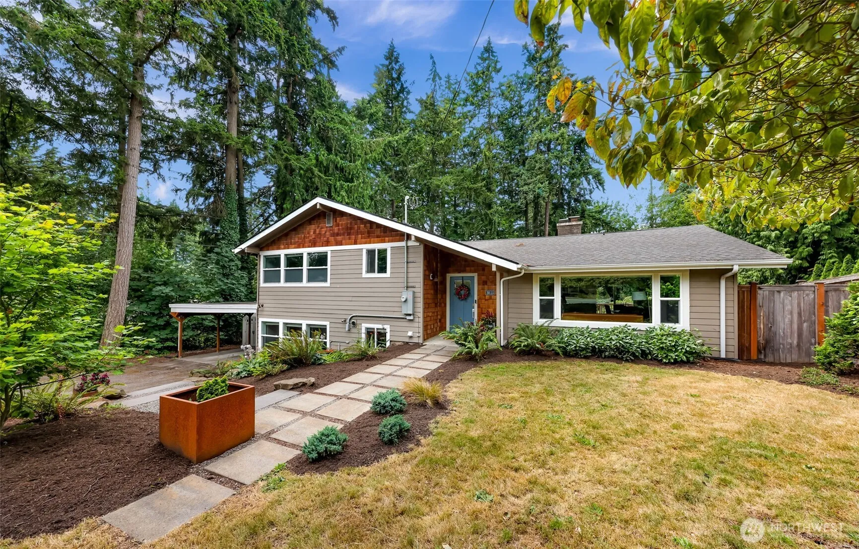 Property photo for 19115 104th Avenue Ne, Bothell