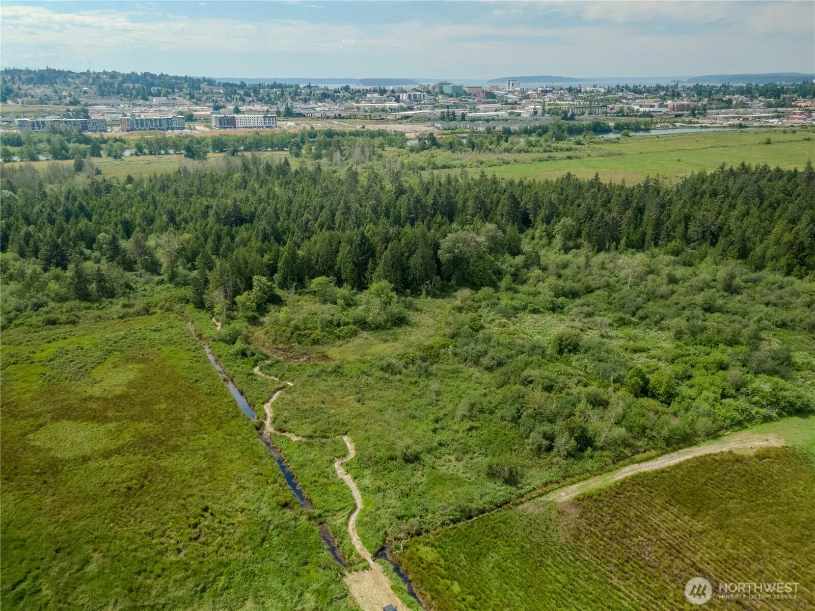 Property photo for 0 43rd Avenue Se, Everett