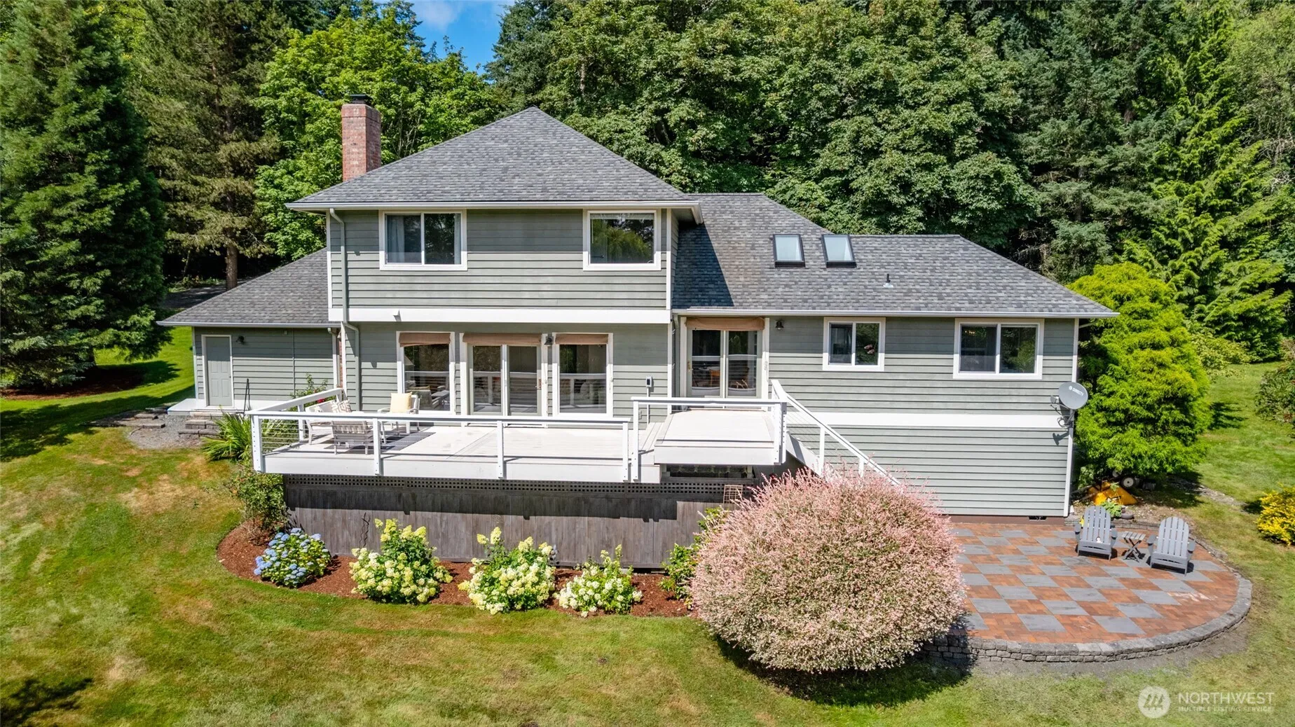 Property photo for 11243 Garland Lane, La Conner