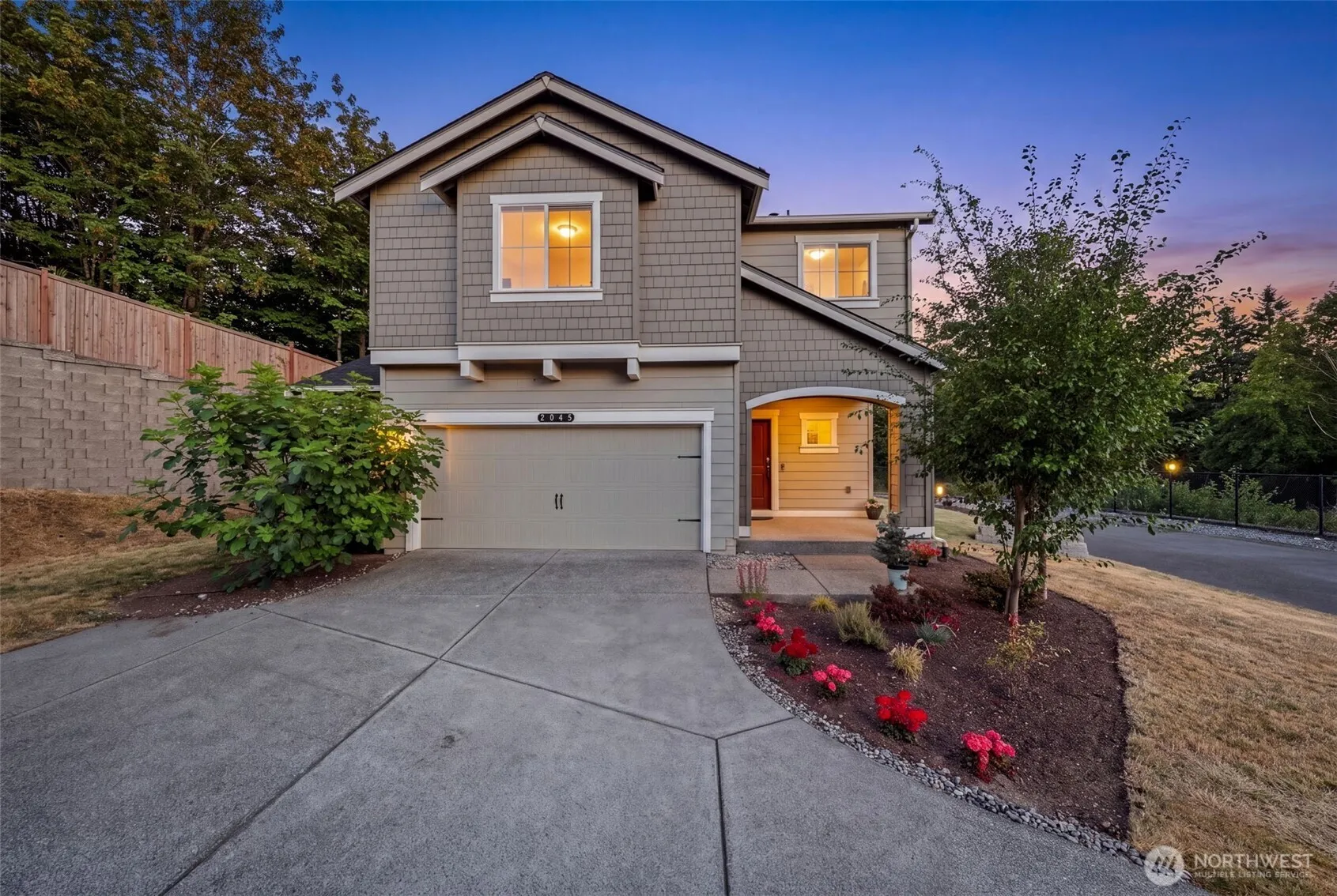 Property photo for 2045 81st Avenue E, Edgewood