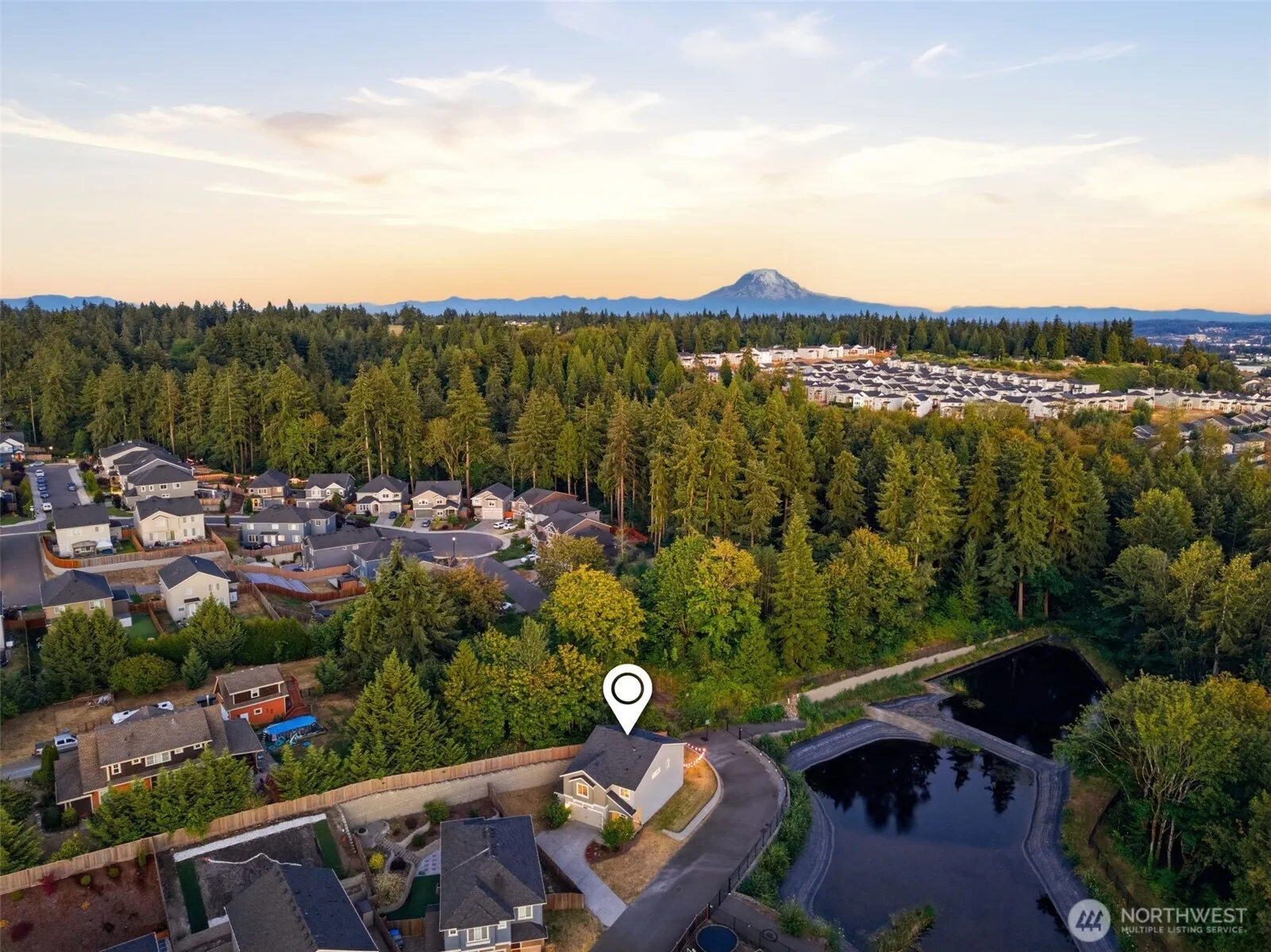 Property photo for 2045 81st Avenue E, Edgewood