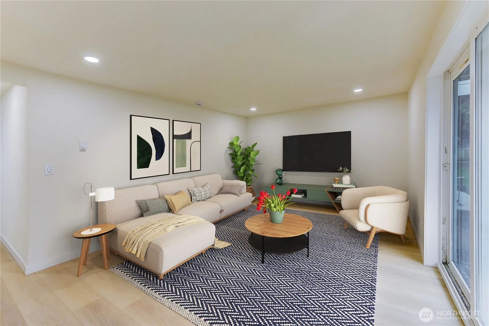 Property photo for 1601 Maple Lane #b5, Kent photo 2