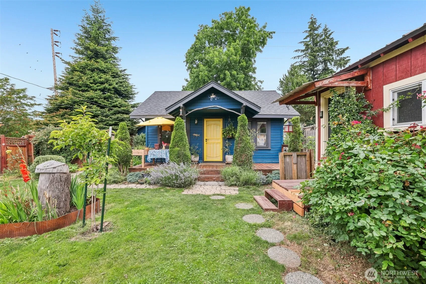 Property photo for 1019 W 37th Street, Vancouver photo 2