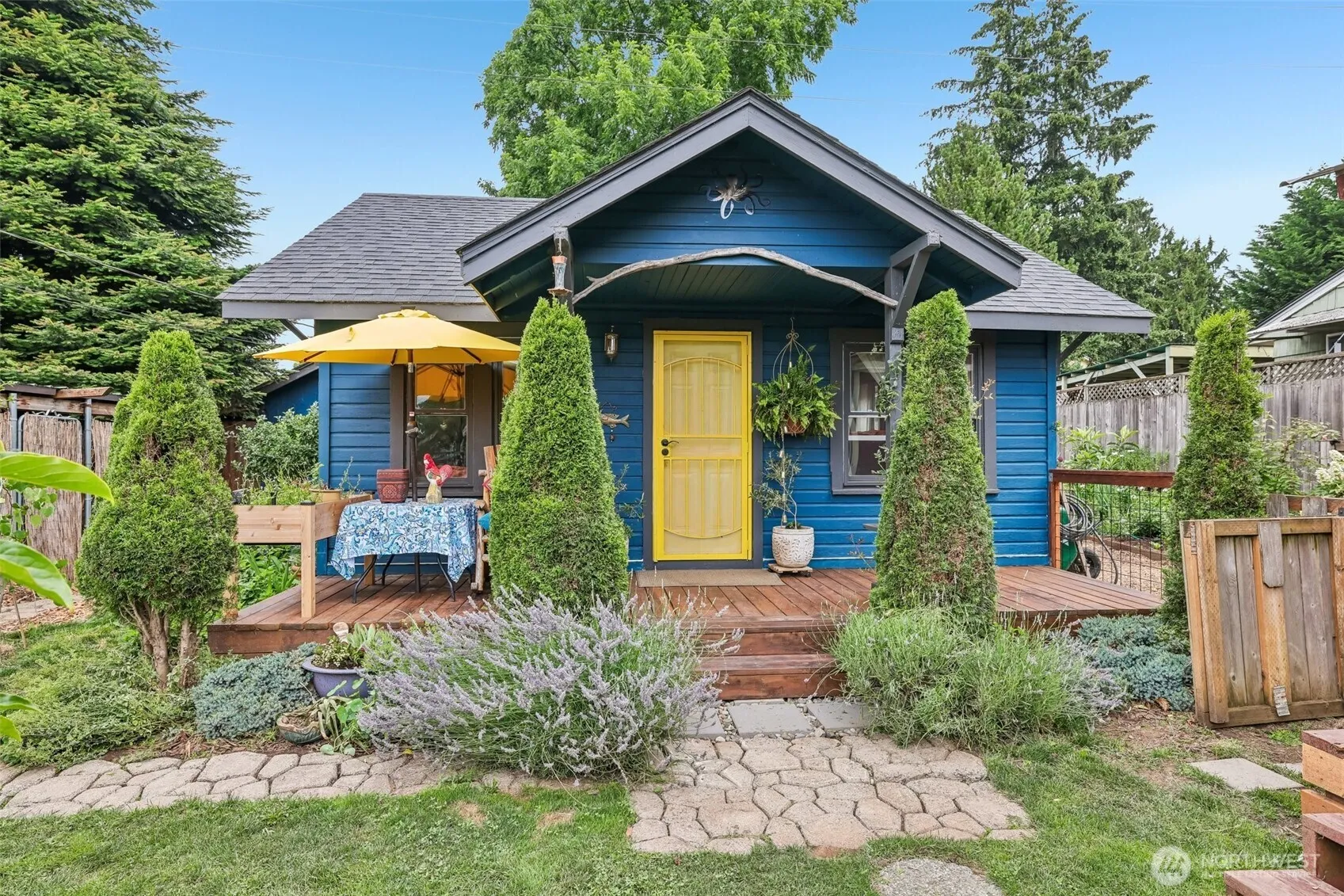 Property photo for 1019 W 37th Street, Vancouver