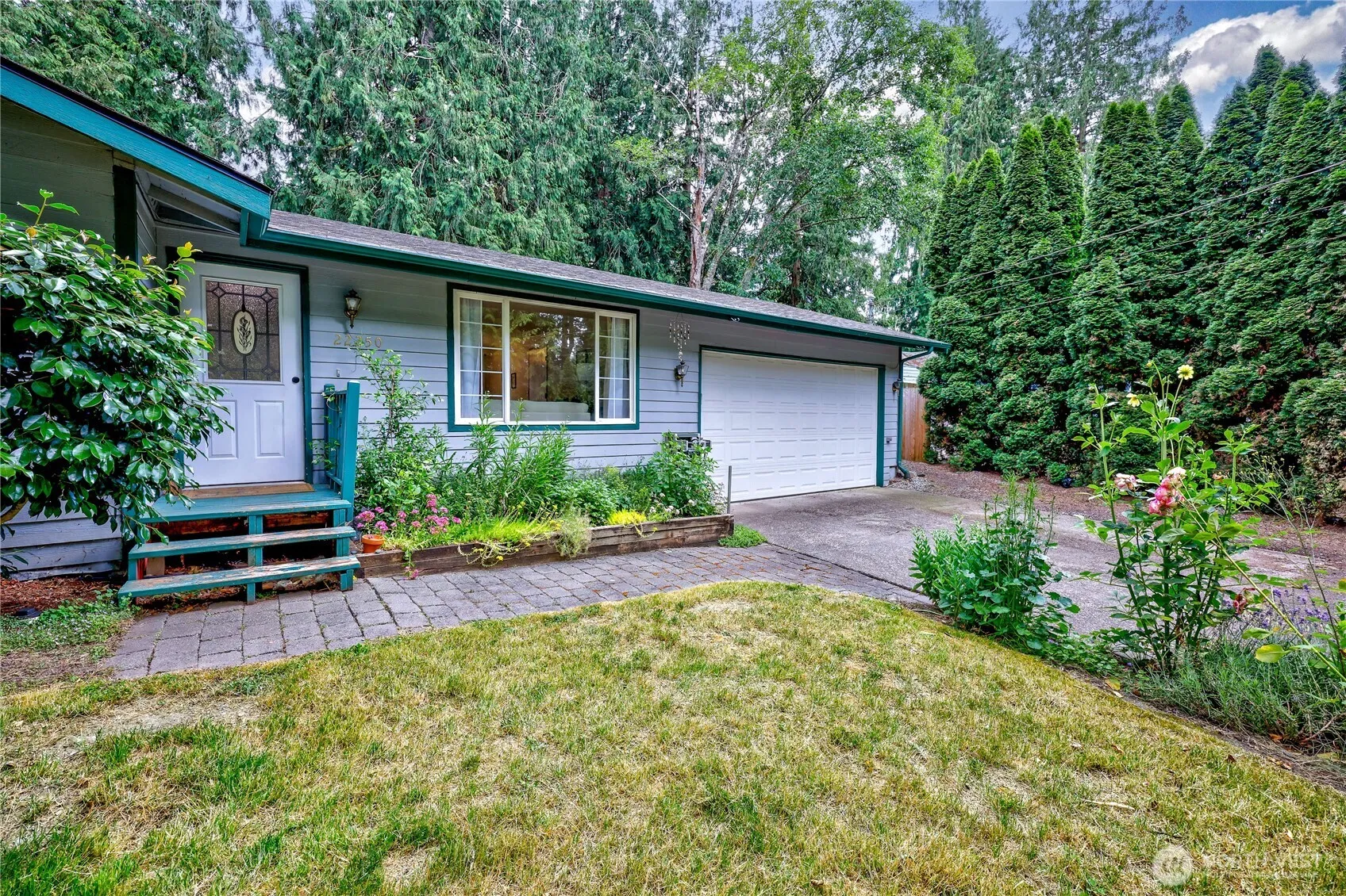 Property photo for 22250 Ne Sea Vista, Poulsbo photo 4