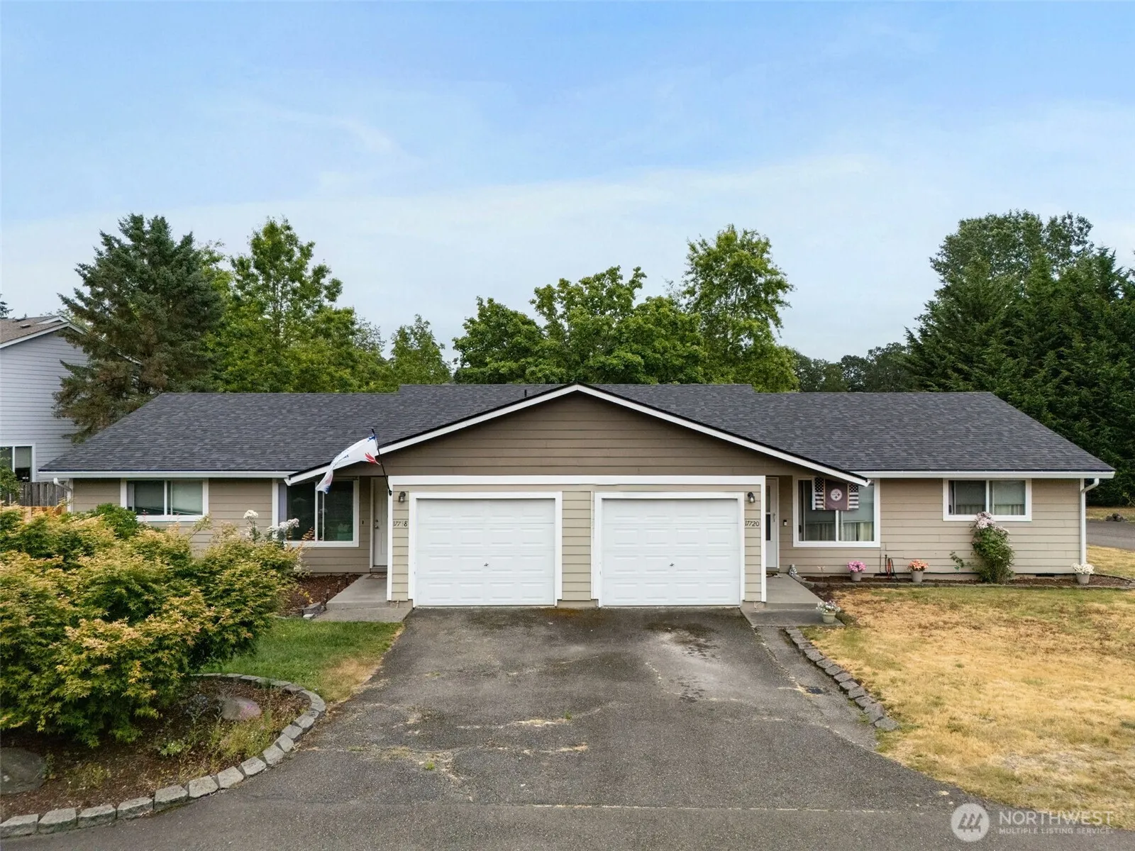 Property photo for 17624 17622 30th Avenue Ct E, Tacoma