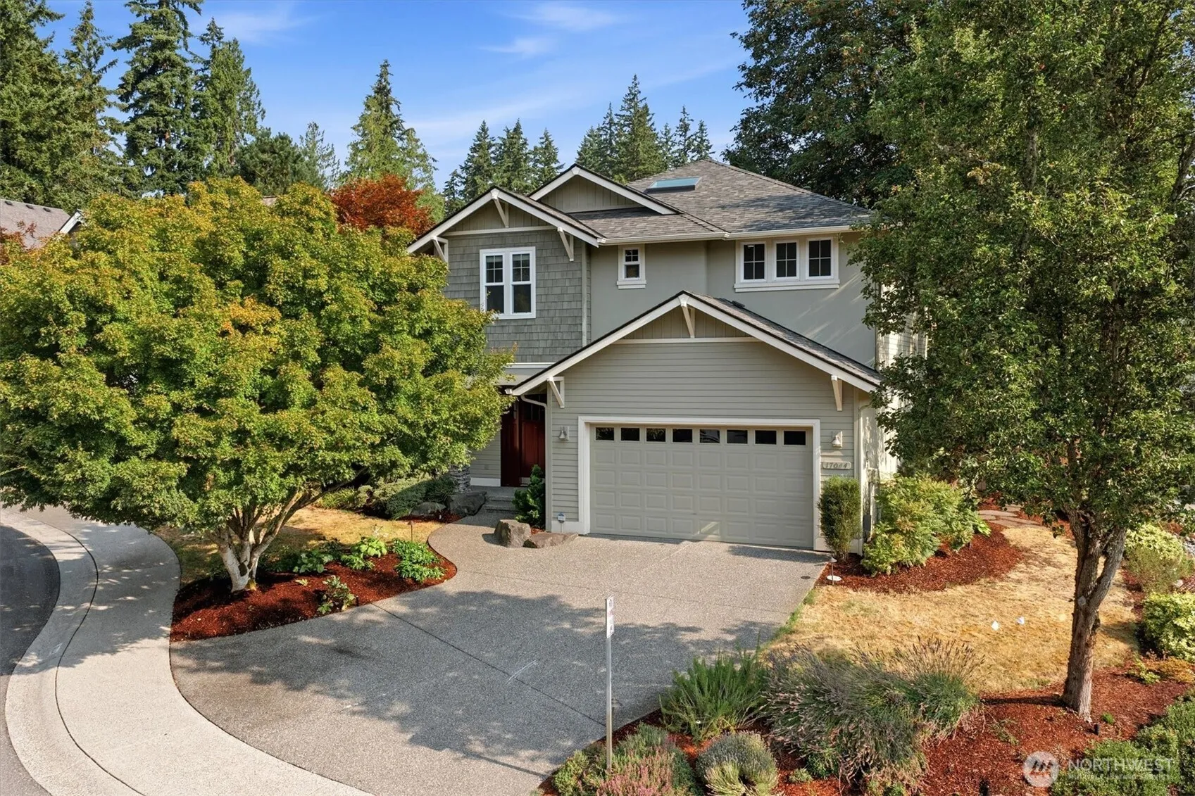 Property photo for 17044 Ne 114th Court, Redmond