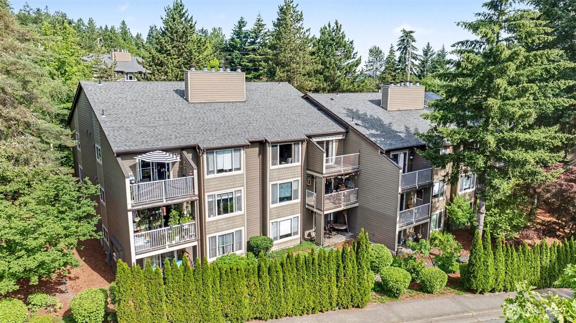 Property photo for 202 Mountain Park Boulevard #b303, Issaquah