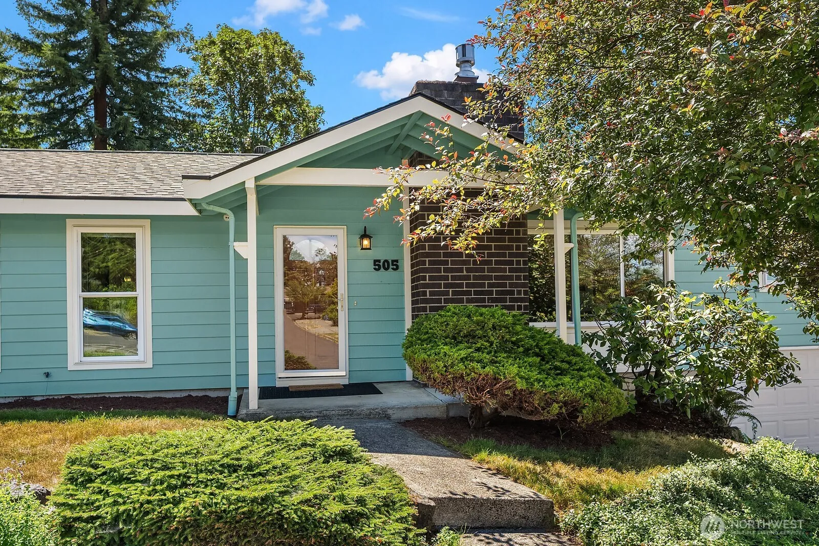 Property photo for 505 S 26th Street, Renton photo 2