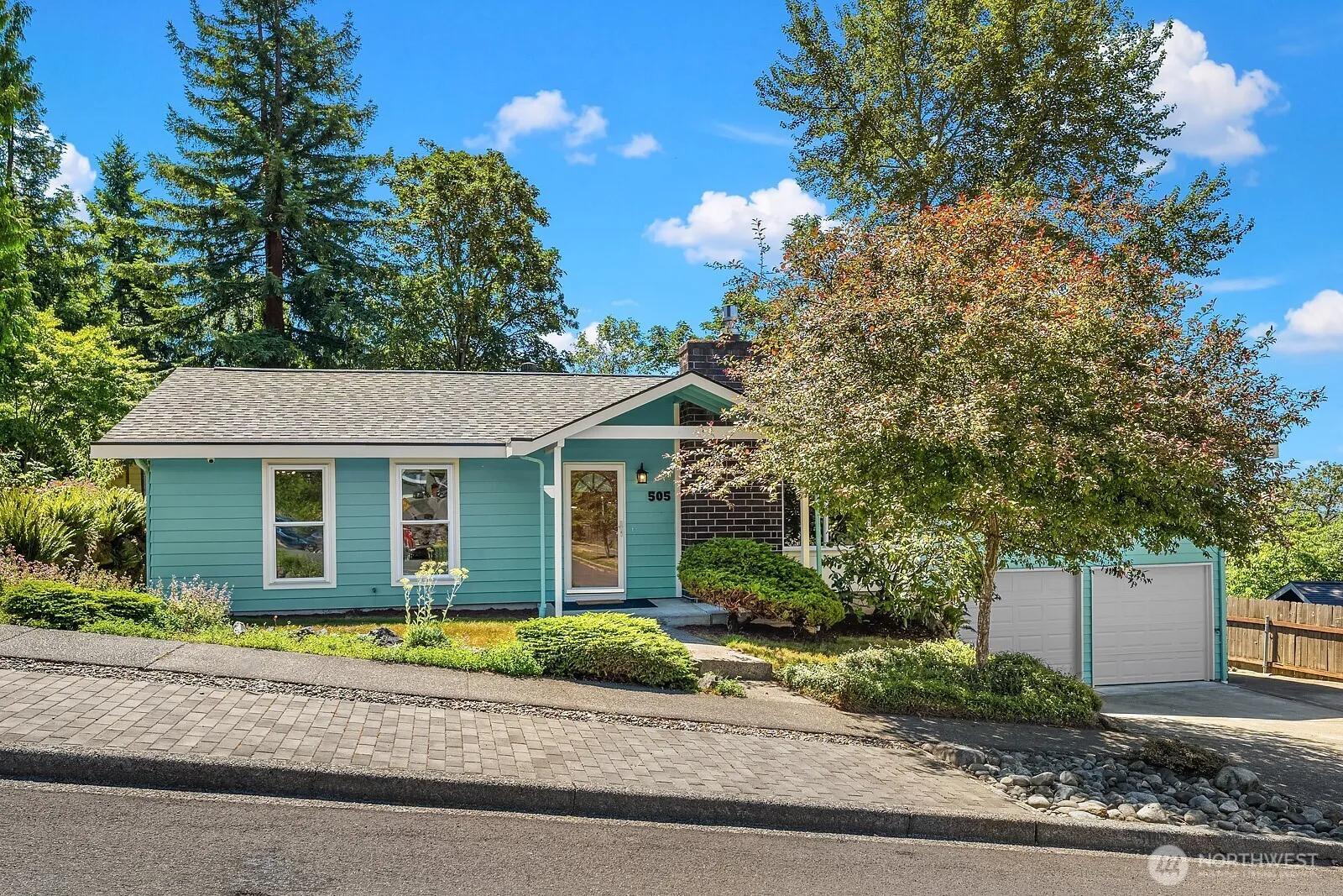 Property photo for 505 S 26th Street, Renton
