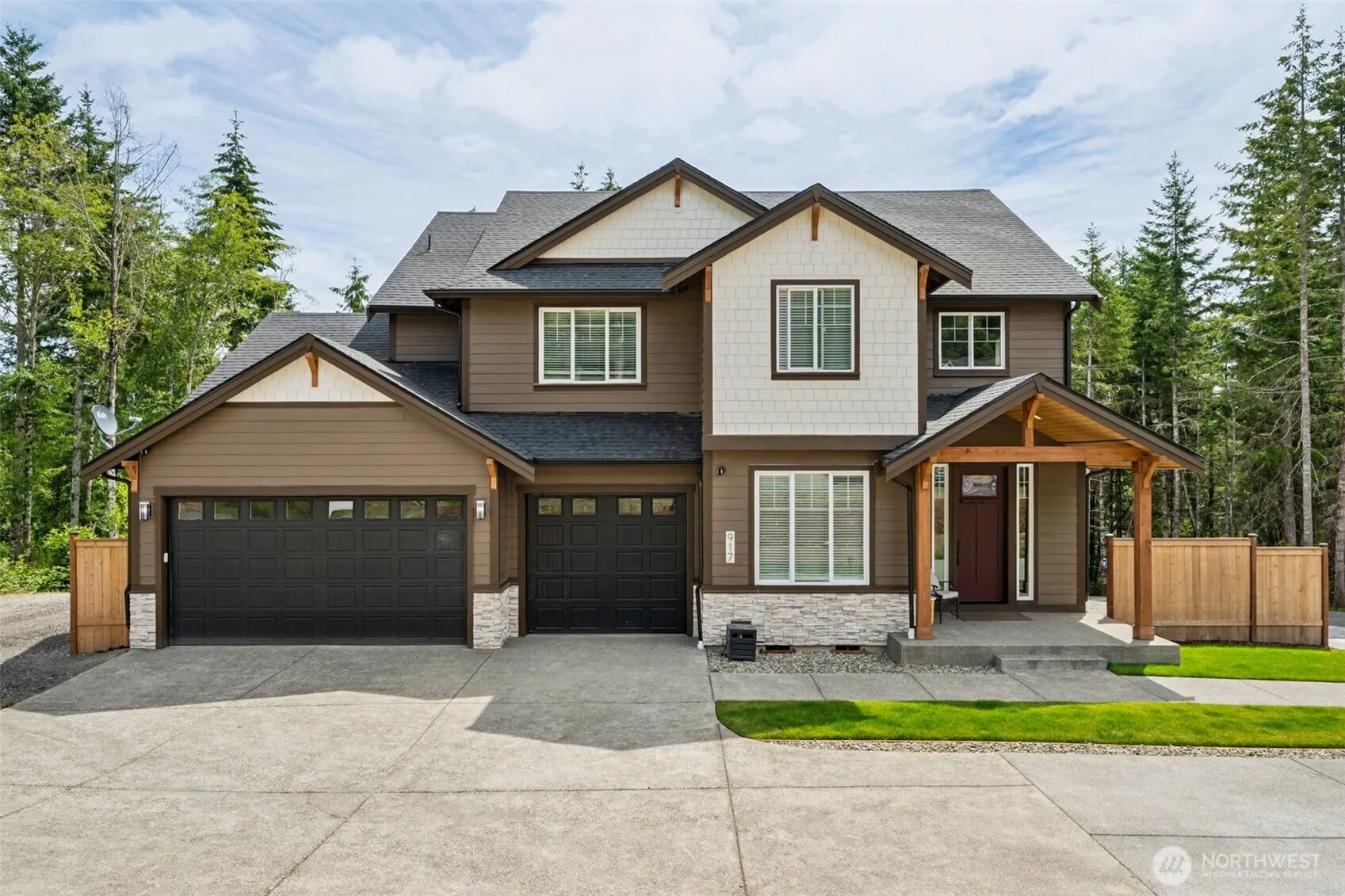 Property photo for 917 Tiedman Road Nw, Lakebay