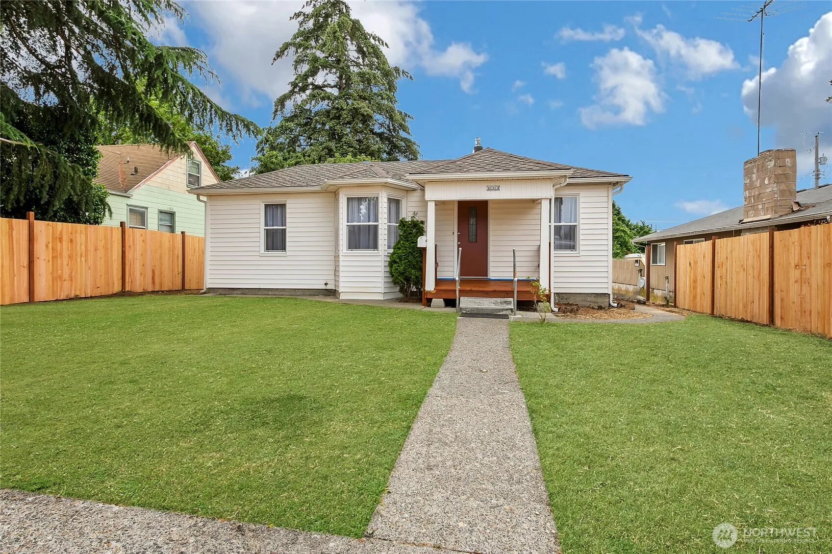 Property photo for 6826 S Montgomery Street, Tacoma