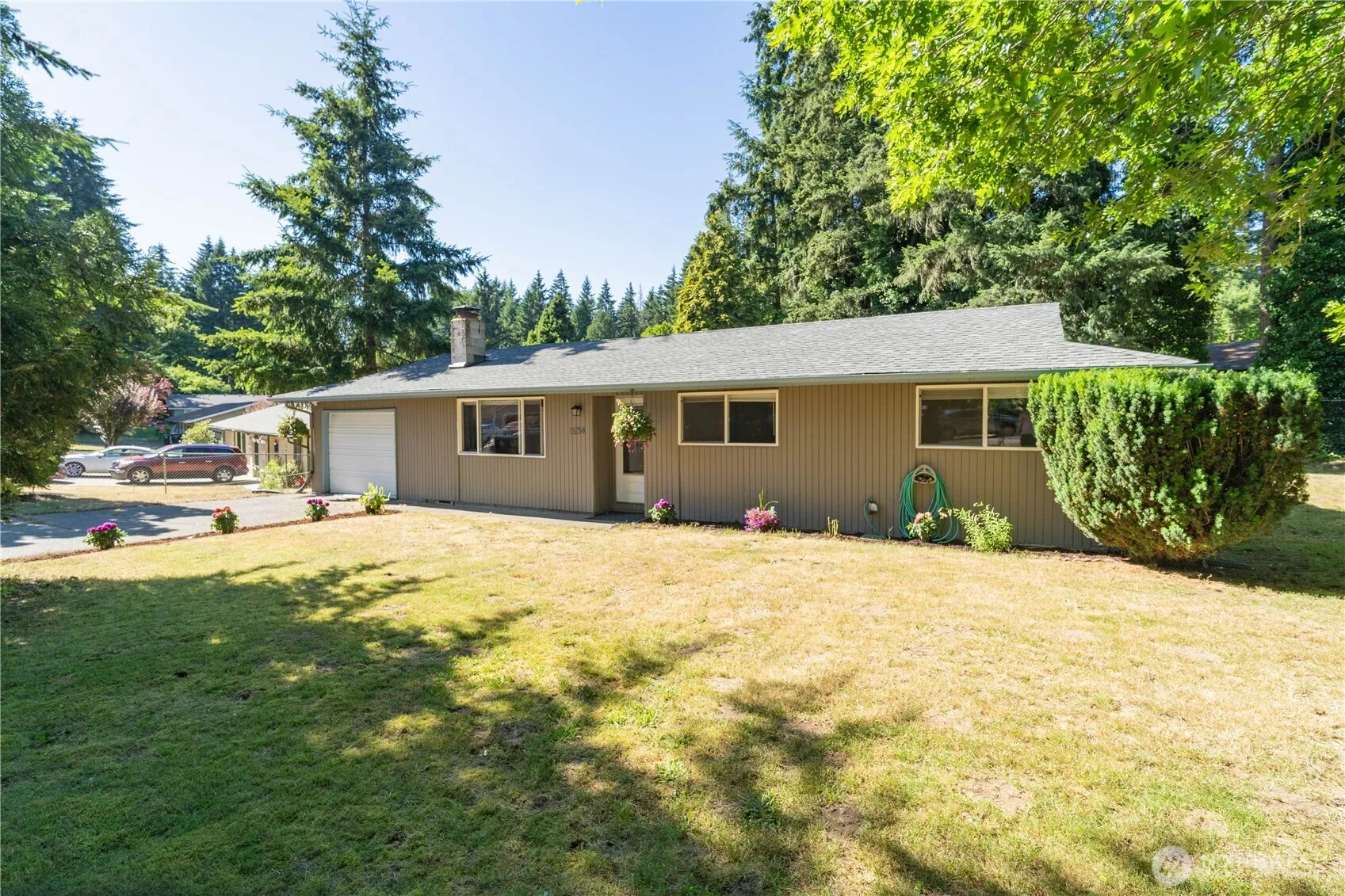 Property photo for 1634 Susan Court Se, Tumwater