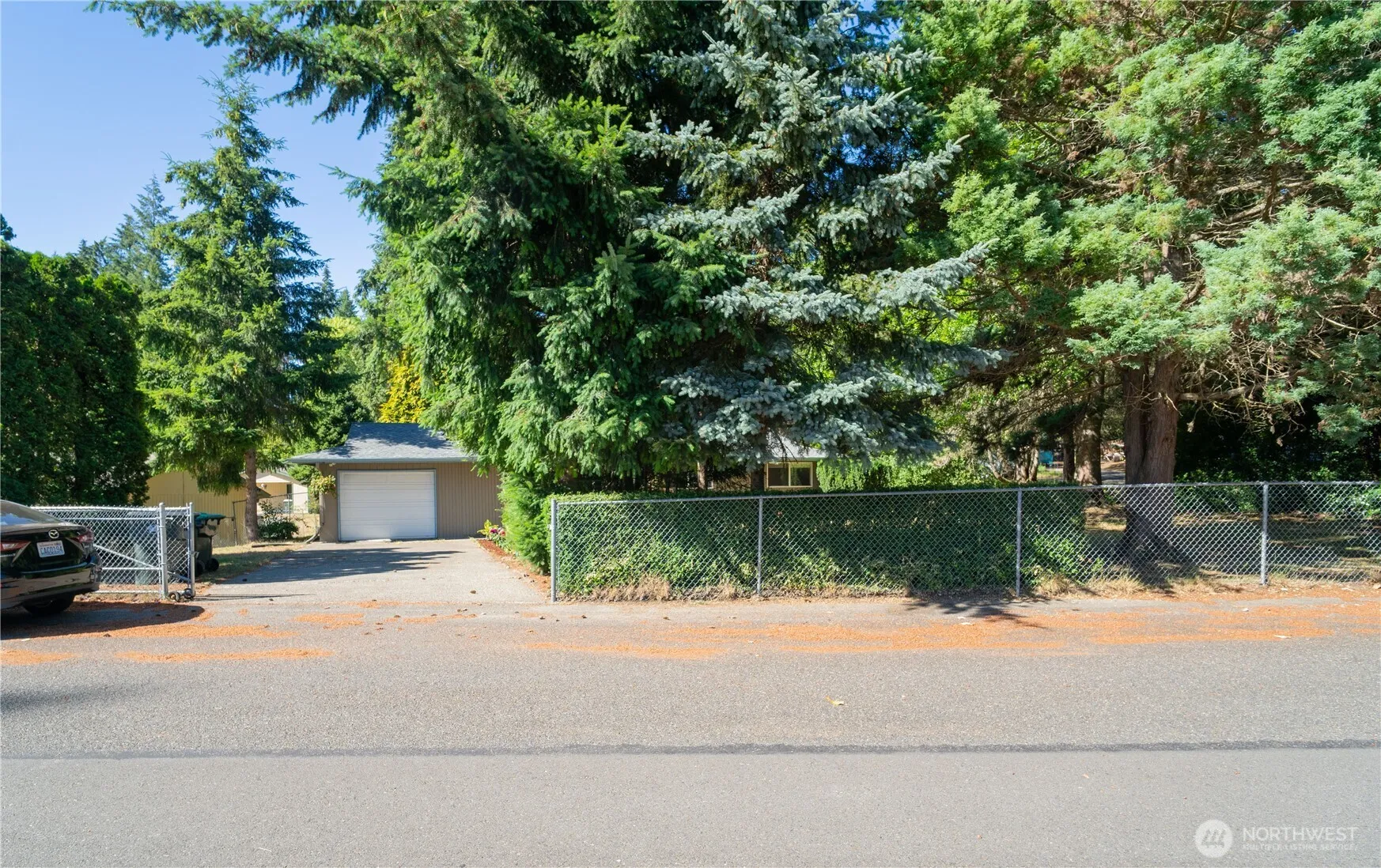 Property photo for 1634 Susan Court Se, Tumwater photo 2