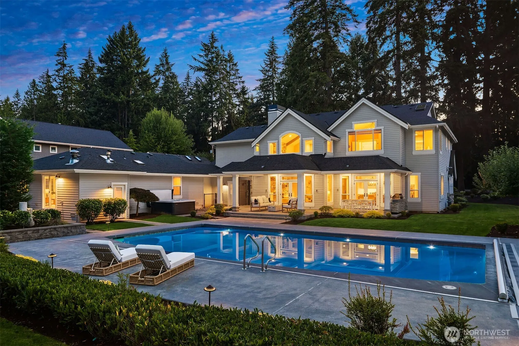 Property photo for 5866 127th Avenue Ne, Kirkland