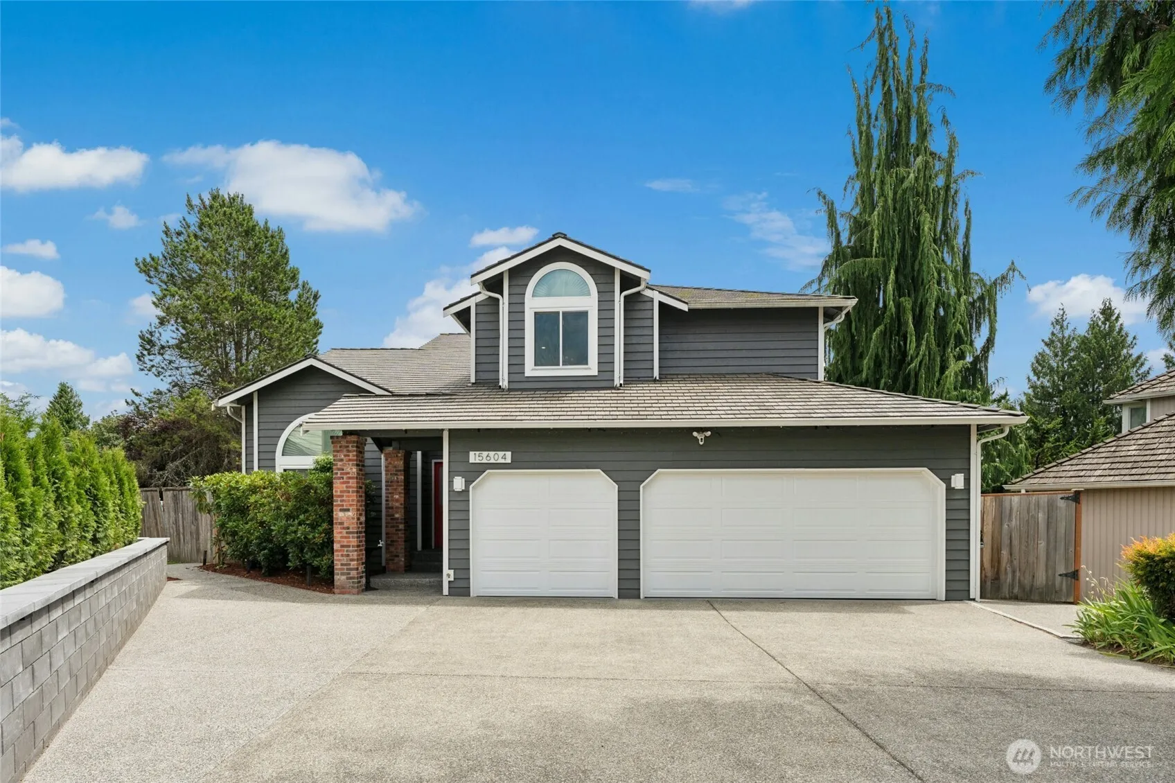 Property photo for 15604 111th Avenue Ne, Bothell