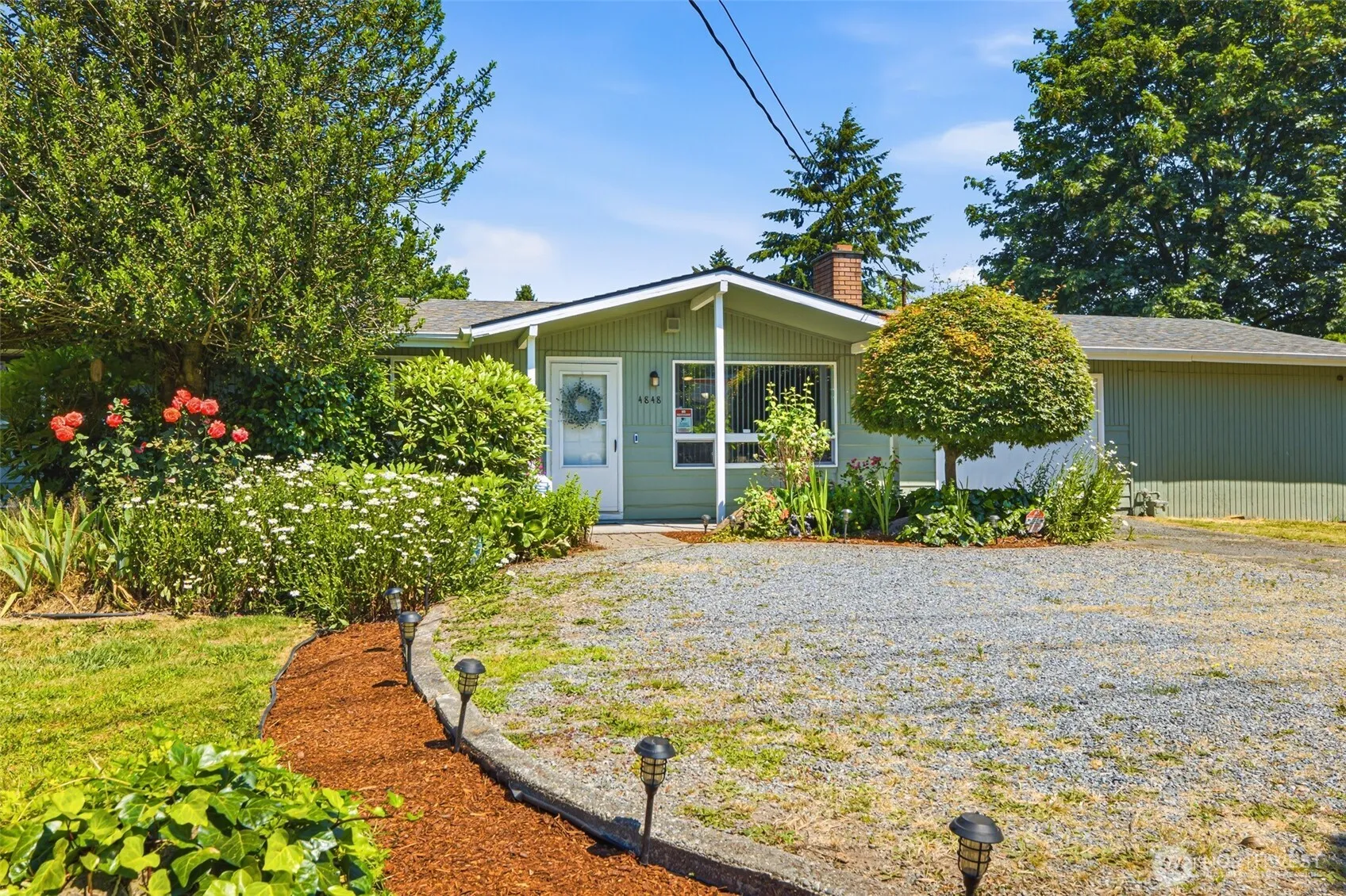 Property photo for 4848 S 288th, Auburn